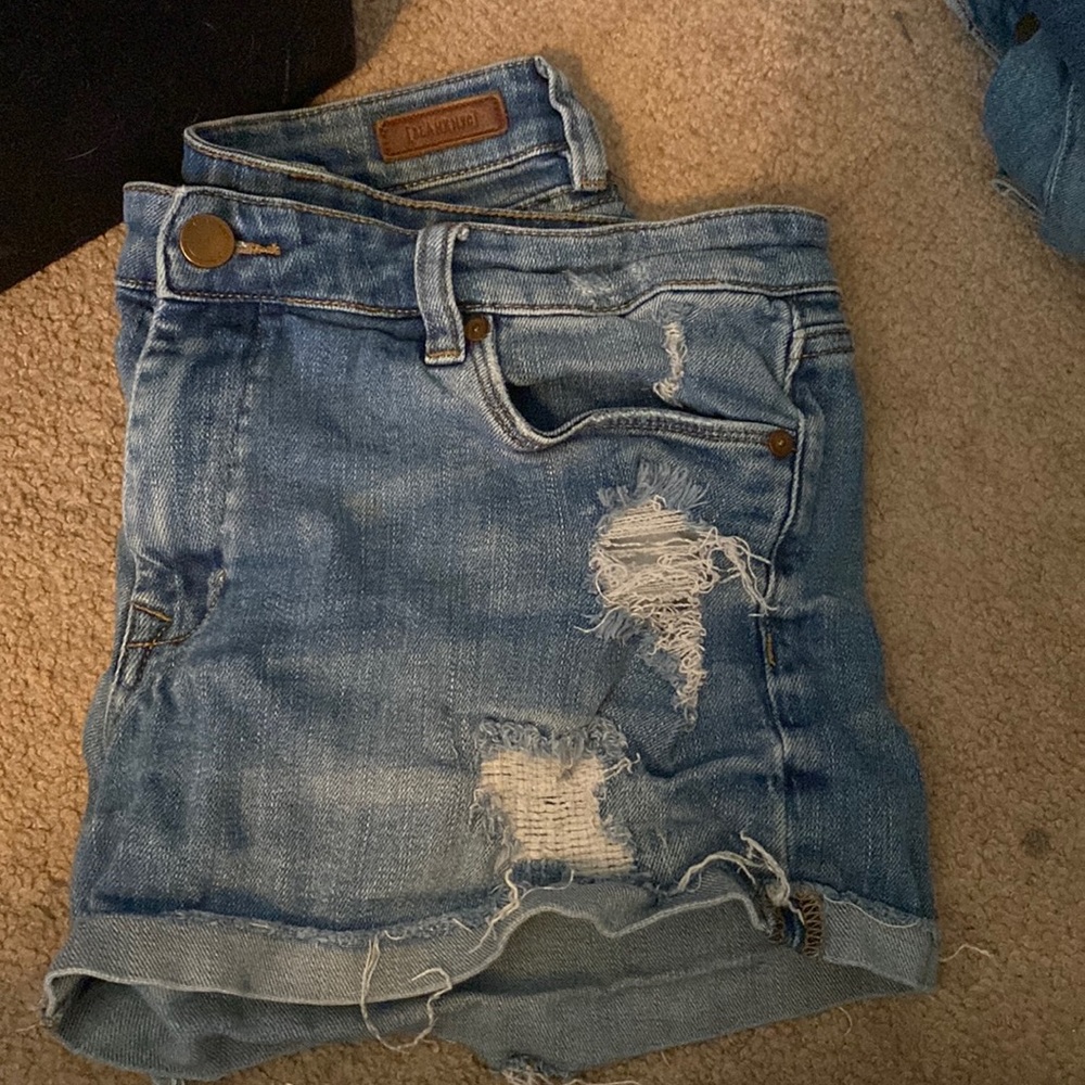 Nordstrom shorts